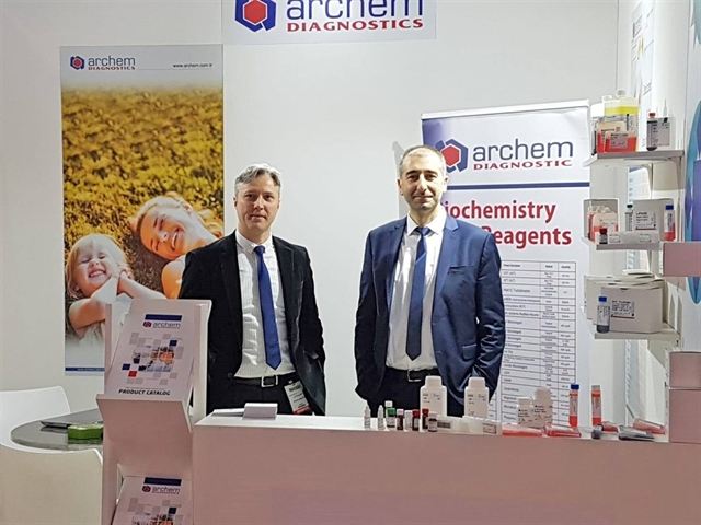 2018 Africa-South Johannesburg Exhibition