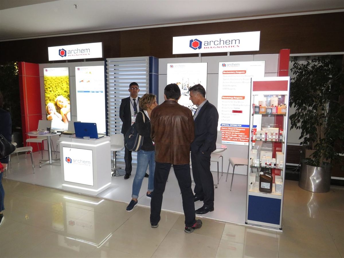 TBD Uluslararası Biyokimya Kongresi - 2018 / 29. Ulusal Biyokimya Kongresi.