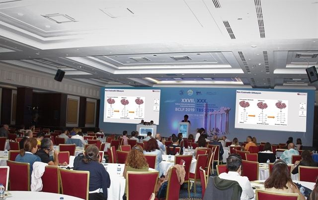IFCC-EFLM Destekli Türkiye-Balkan Biyokimya Kongresi