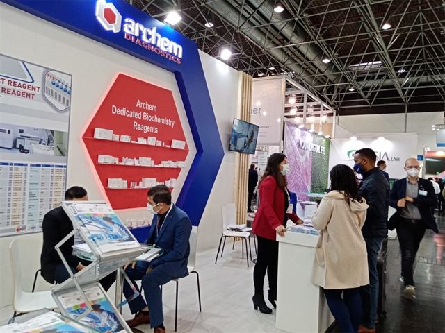 MEDICA 2021 DUSSELDORF
