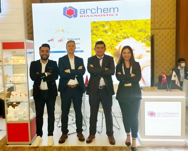National Biochemistry Congress 2021 Gaziantep