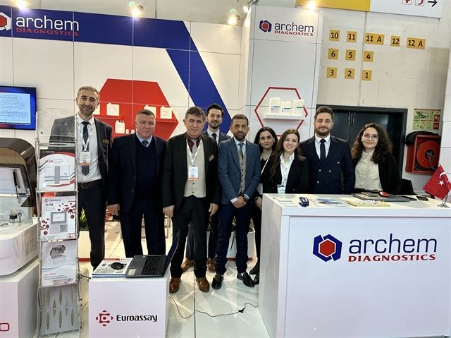 Expomed Eurasia Hybrid+ 2023