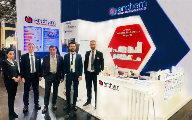 MEDICA DUSSELDORF 2023