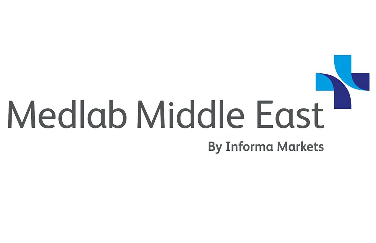 5-8 Şubat 2024 – Medlab Fuarı – Dubai