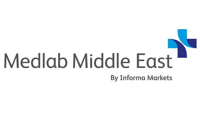 5-8 Şubat 2024 – Medlab Fuarı – Dubai