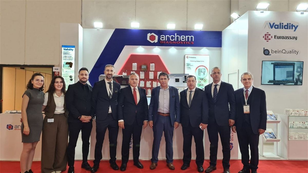 Expomed Eurasia 2024