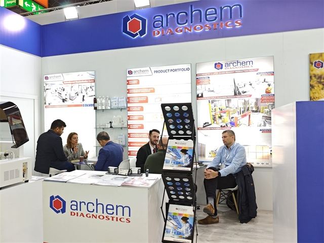 MEDICA DUSSELDORF 2024