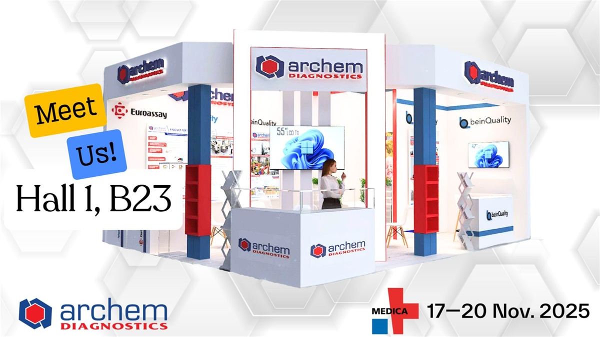 Medica 2025 Fuarı
