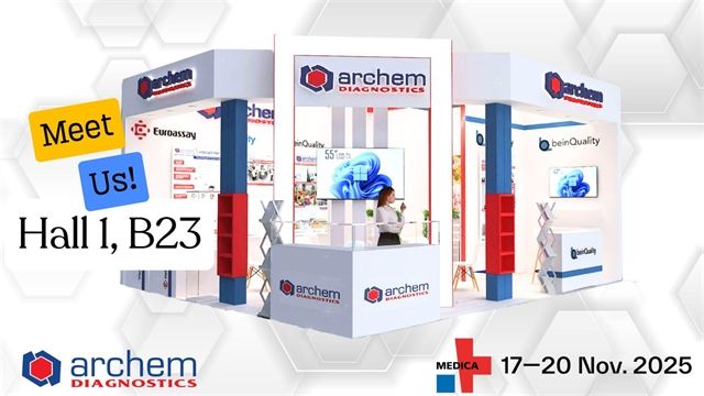 Medica 2025 Fuarı