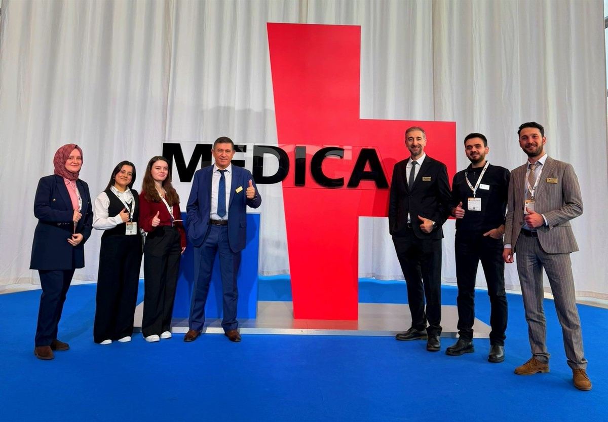 MEDICA 2025
