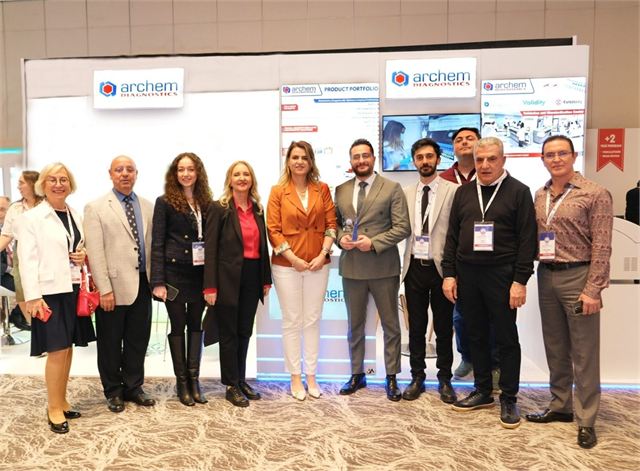 Klinik Biyokimya Uzmanları Derneği (KBUD) Congress & LAB Expo 2025