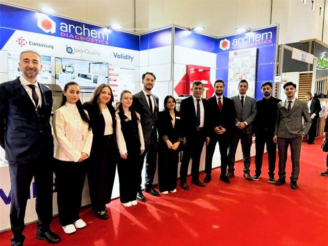 Expomed Eurasia 2026