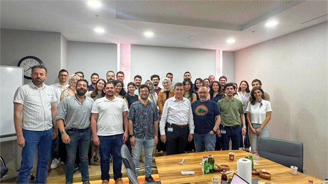 Archem Diagnostics Ev Sahipliğinde Klinik Kimya Testlerinde Üretim-Aplikasyon Kursu Gerçekleştirildi