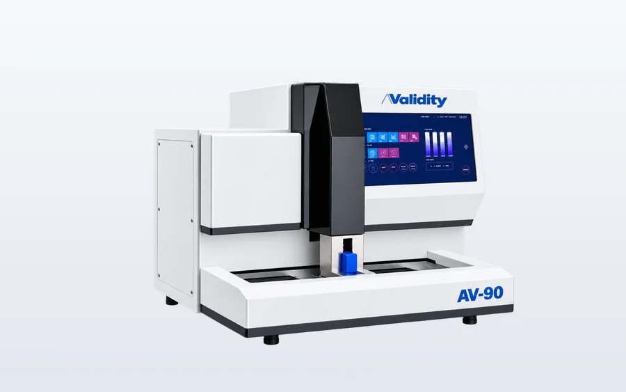 HPLC Analizörleri
