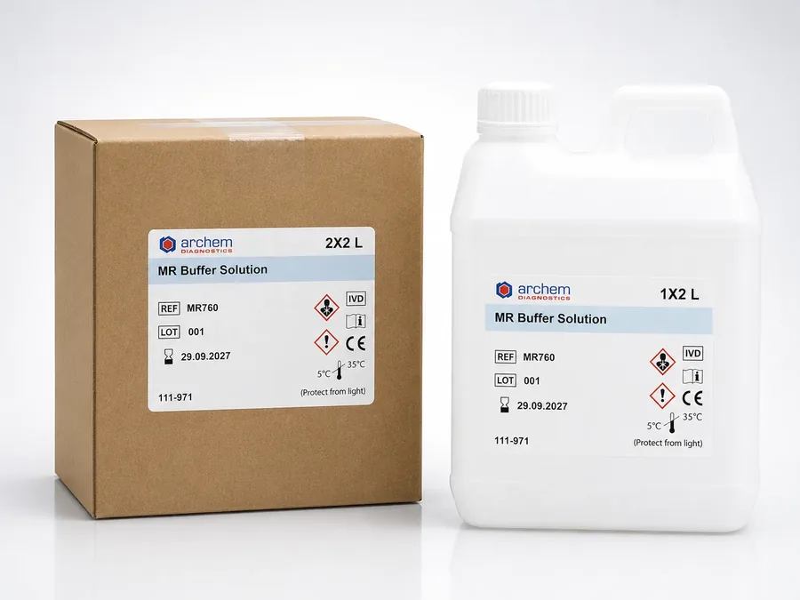 ISE Reagents