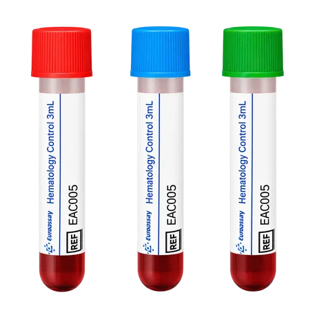 Kalite Kontrol — Archem