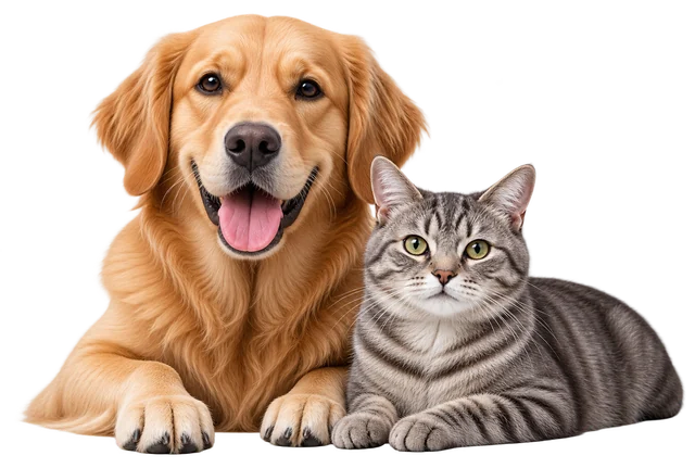 Köpek ve kedi — veteriner hematoloji